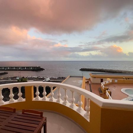 Apt Con Piscina Playa Roja, La Restinga Luaran gambar